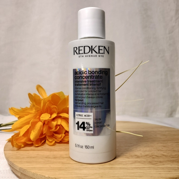 Redken Acidic Bonding Concentrate Treatment - Picture 5 of 6